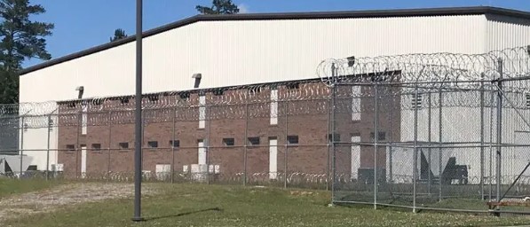 Baldwin County Jail GA: Inmate Search & Roster